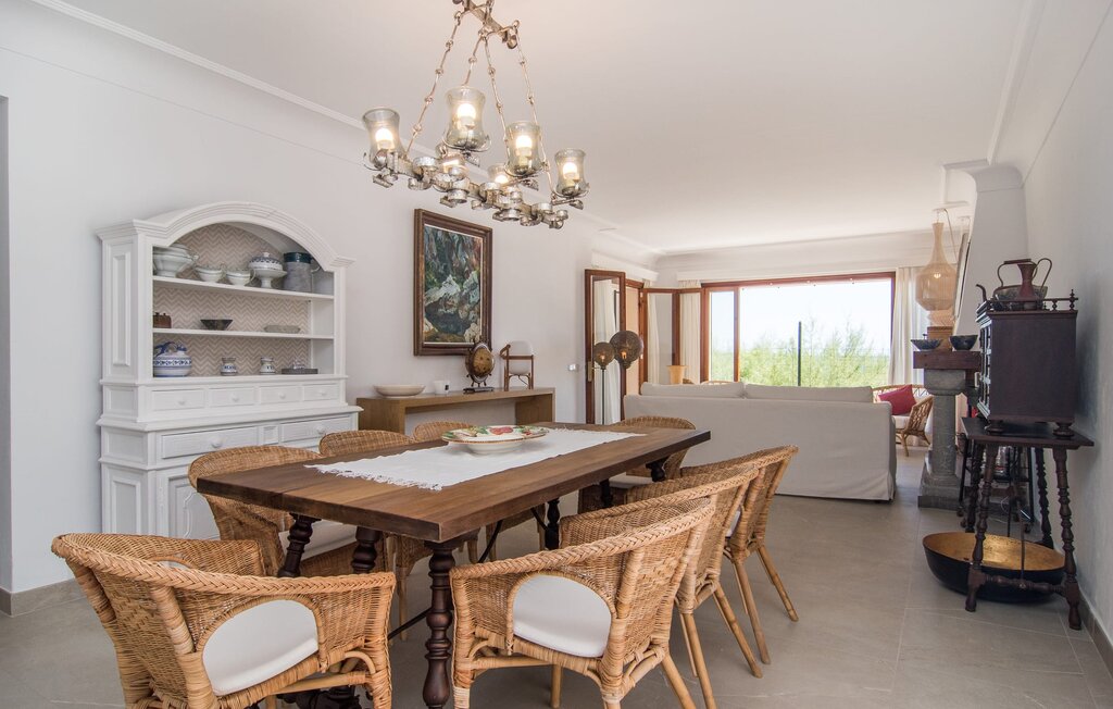 Feriehus - Cabrera, Colonia de Sant Jordi , Spania - EMI088 39