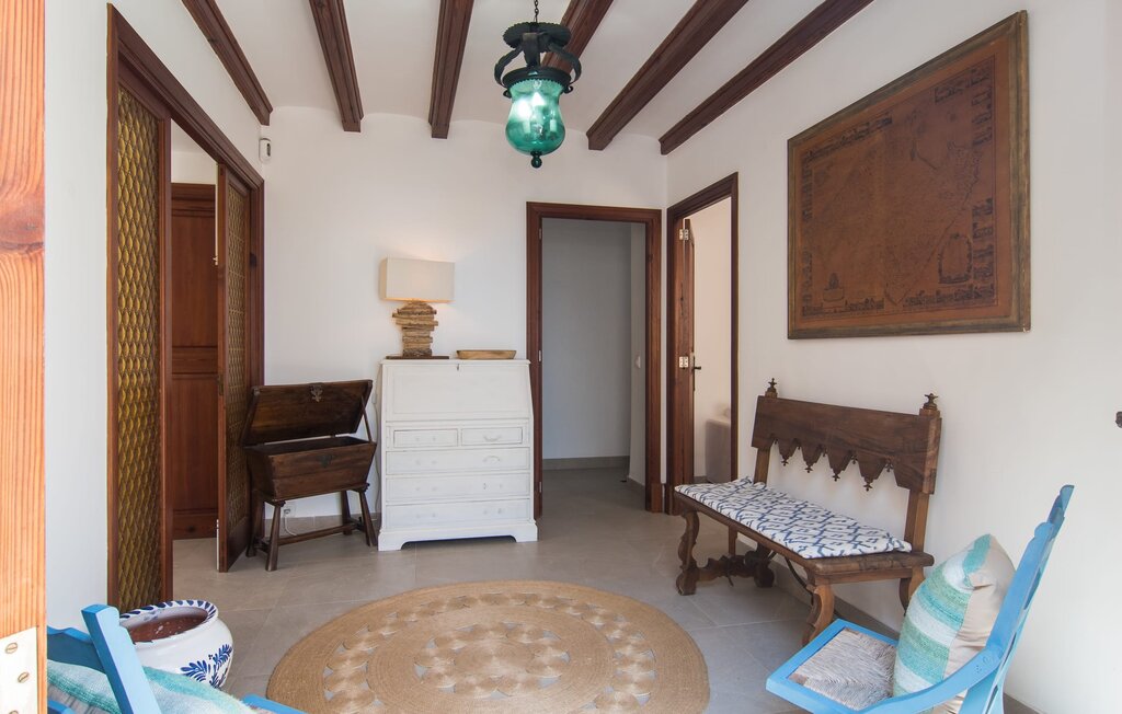 Feriehus - Cabrera, Colonia de Sant Jordi , Spania - EMI088 41