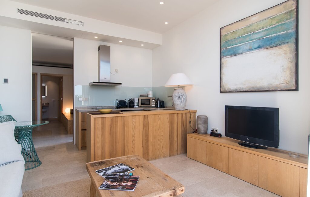 Feriehus - Cabrera, Colonia de Sant Jordi , Spania - EMI088 37