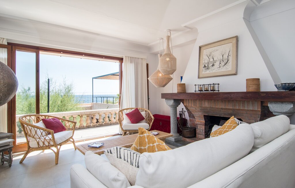 Feriehus - Cabrera, Colonia de Sant Jordi , Spania - EMI088 28