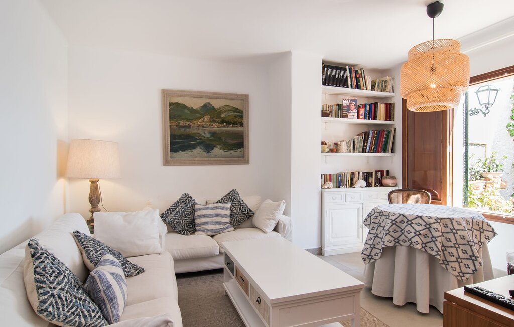 Feriehus - Cabrera, Colonia de Sant Jordi , Spania - EMI088 30