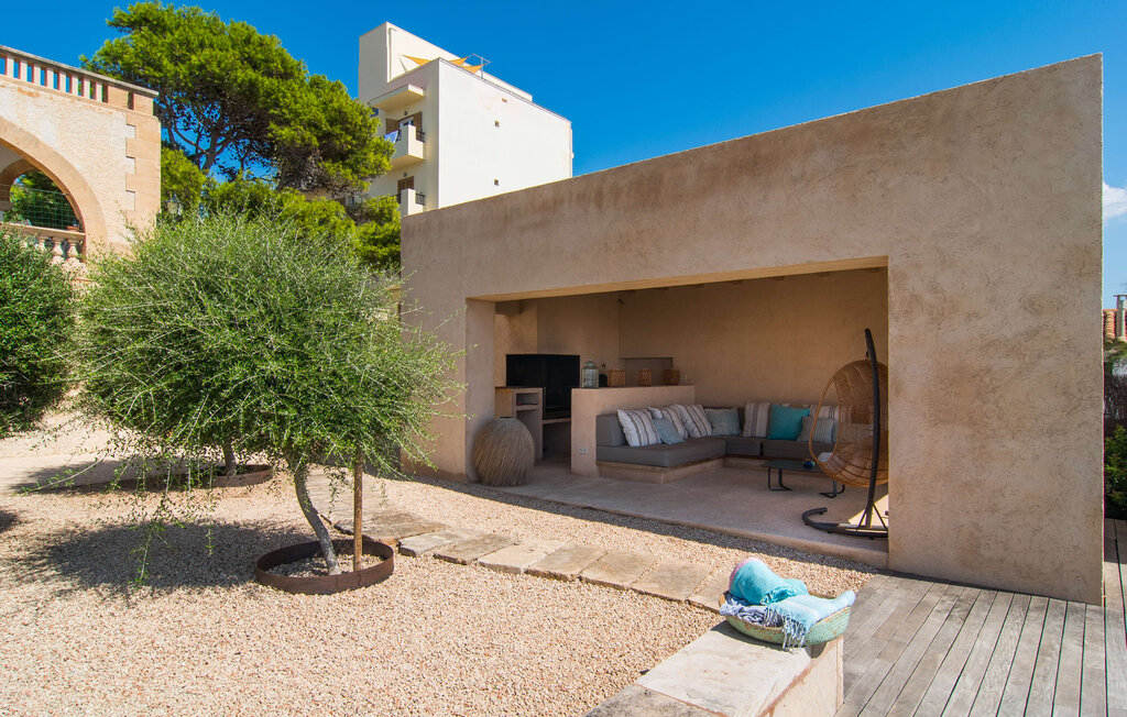 Feriehus - Cabrera, Colonia de Sant Jordi , Spania - EMI088 15