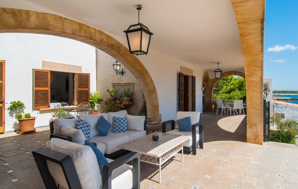 Feriehus - Cabrera, Colonia de Sant Jordi , Spania - EMI088 17