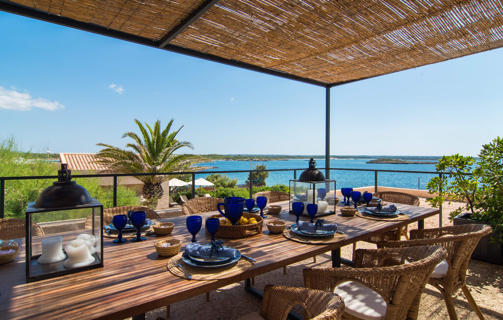 Feriehus - Cabrera, Colonia de Sant Jordi , Spania - EMI088 19