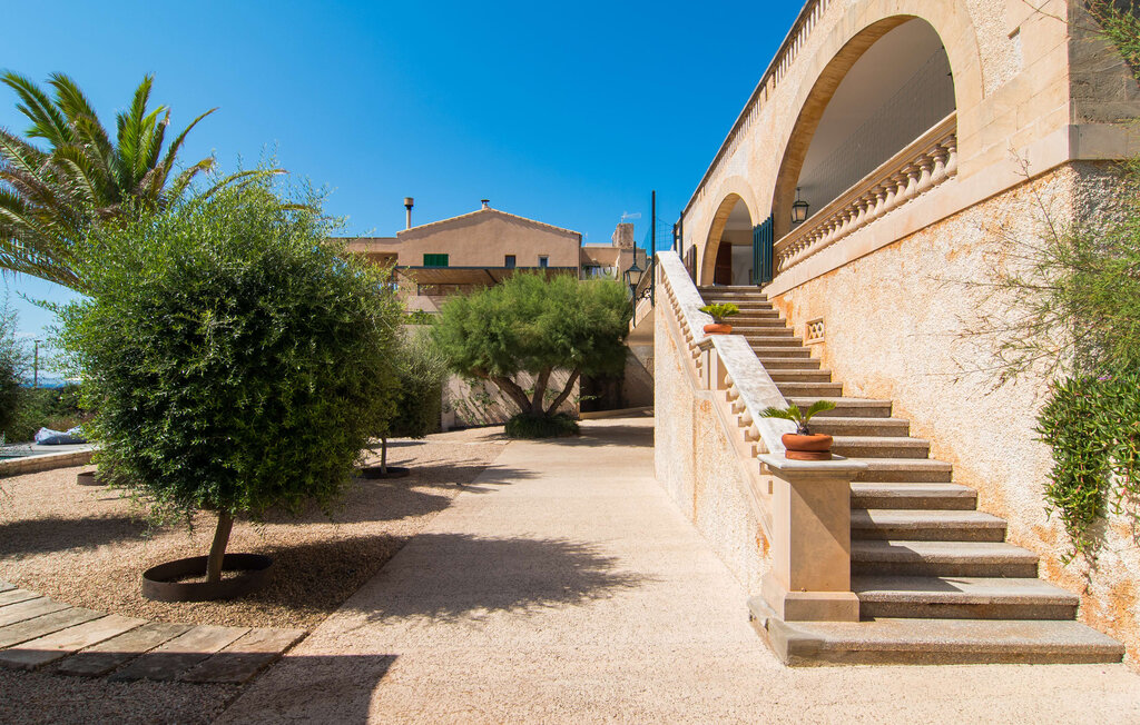 Feriehus - Cabrera, Colonia de Sant Jordi , Spania - EMI088 21