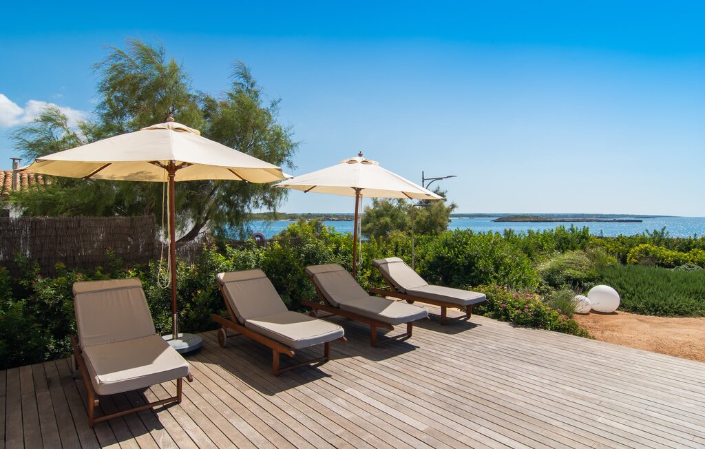 Feriehus - Cabrera, Colonia de Sant Jordi , Spania - EMI088 25