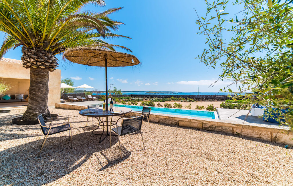 Feriehus - Cabrera, Colonia de Sant Jordi , Spania - EMI088 6