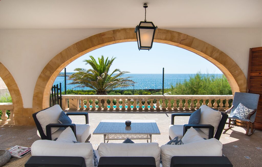 Feriehus - Cabrera, Colonia de Sant Jordi , Spania - EMI088 26