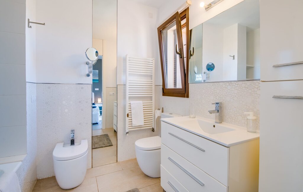 Ferienhaeuser - Can Paz, Llucmajor , Spanien - EMI090 43