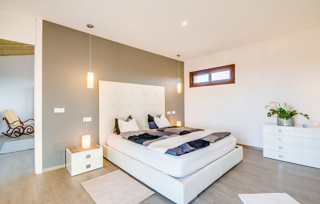 Ferienhaeuser - Can Paz, Llucmajor , Spanien - EMI090 31