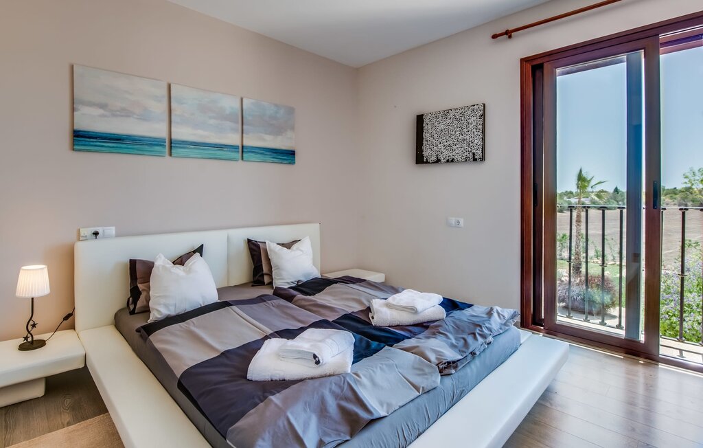 Ferienhaeuser - Can Paz, Llucmajor , Spanien - EMI090 33