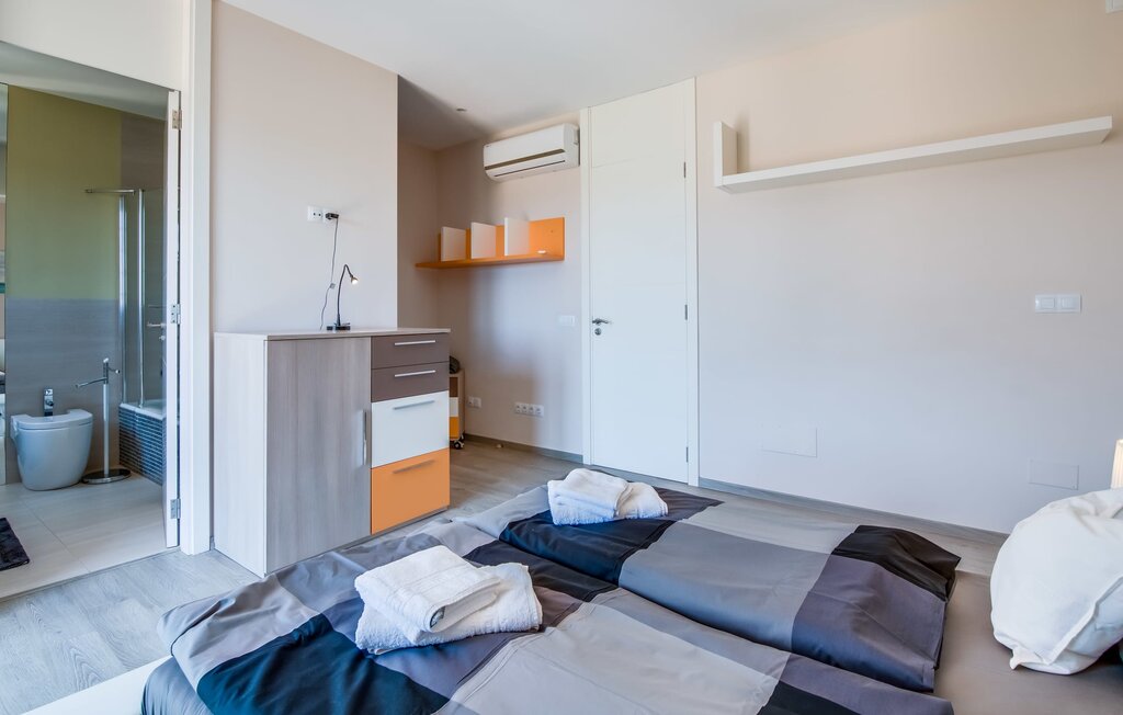 Ferienhaeuser - Can Paz, Llucmajor , Spanien - EMI090 35