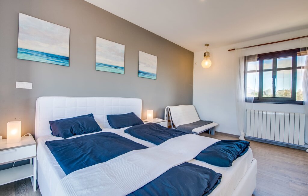 Ferienhaeuser - Can Paz, Llucmajor , Spanien - EMI090 37