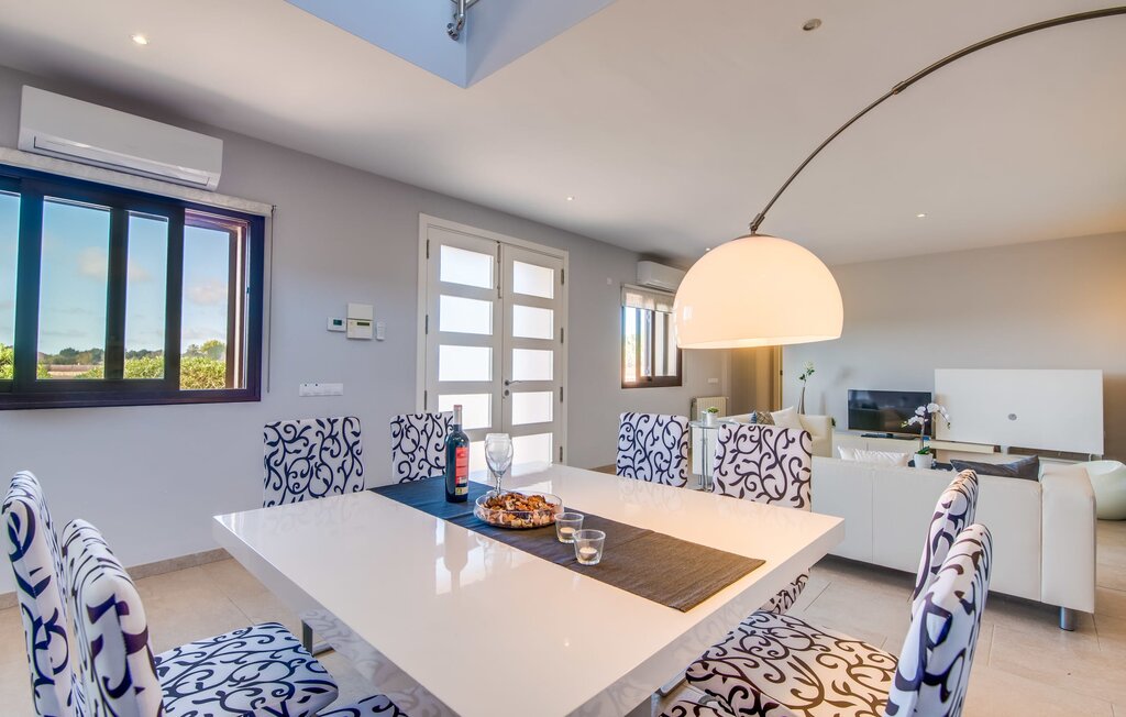 Ferienhaeuser - Can Paz, Llucmajor , Spanien - EMI090 23