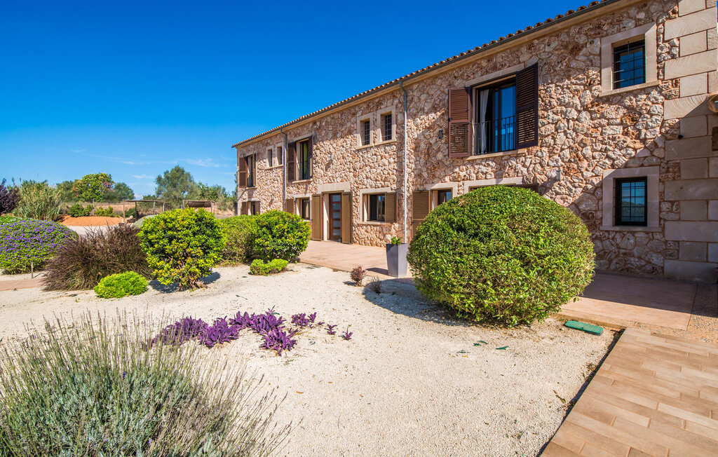 Ferienhaeuser - Can Paz, Llucmajor , Spanien - EMI090 16