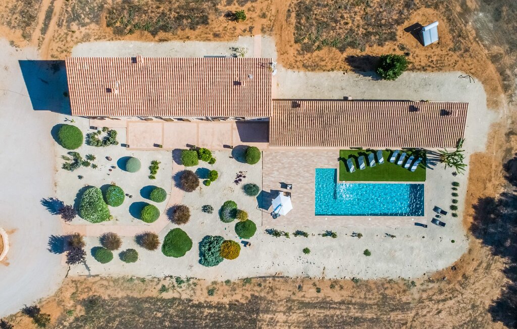 Ferienhaeuser - Can Paz, Llucmajor , Spanien - EMI090 18