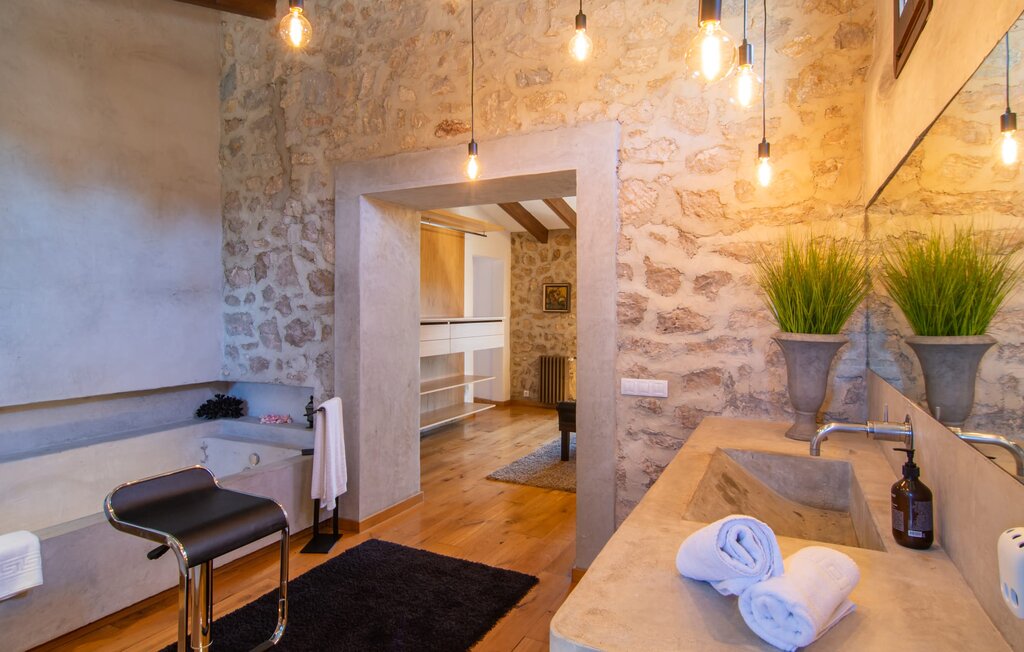 Ferienhaus - Cruce Son Macia, Son Macia , Spanien - EMI091 53