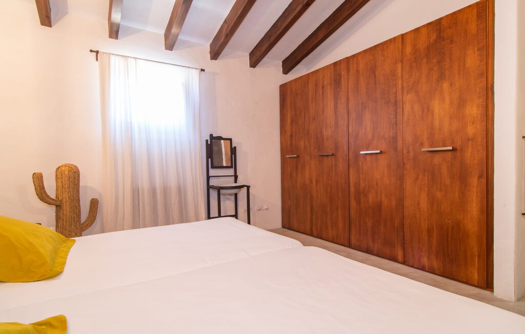 Ferienhaus - Cruce Son Macia, Son Macia , Spanien - EMI091 44