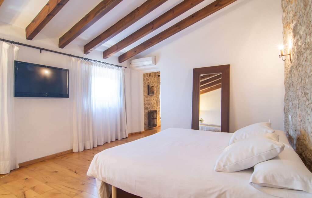 Ferienhaus - Cruce Son Macia, Son Macia , Spanien - EMI091 46