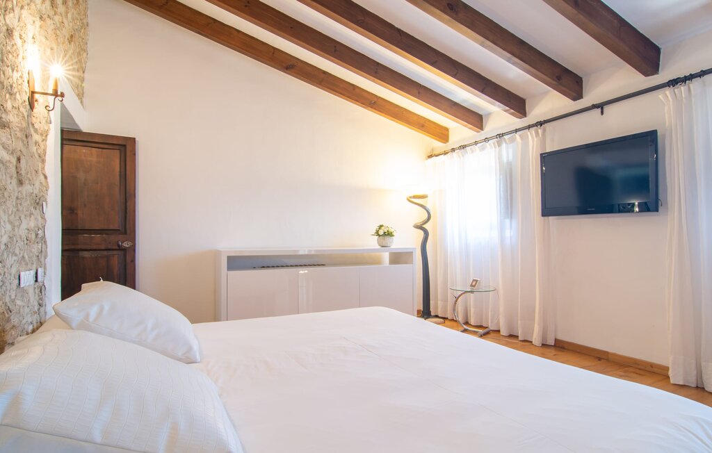 Ferienhaus - Cruce Son Macia, Son Macia , Spanien - EMI091 48