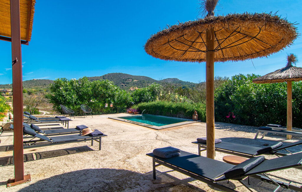 Ferienhaus - Cruce Son Macia, Son Macia , Spanien - EMI091 4