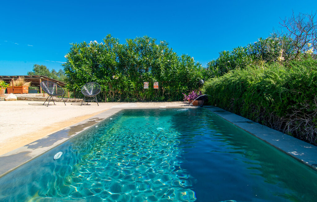 Ferienhaus - Cruce Son Macia, Son Macia , Spanien - EMI091 6