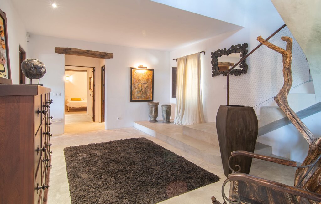 Ferienhaus - Cruce Son Macia, Son Macia , Spanien - EMI091 32