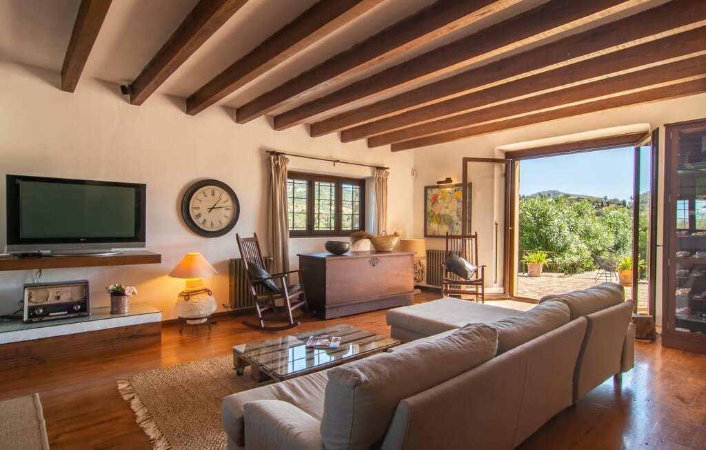 Ferienhaus - Cruce Son Macia, Son Macia , Spanien - EMI091 24