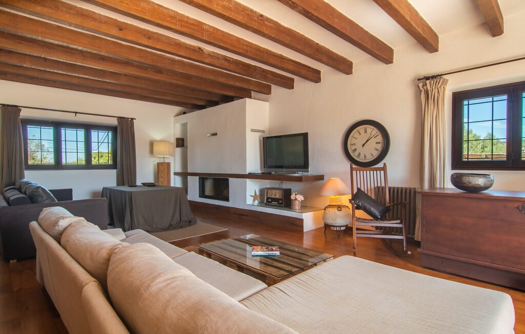 Ferienhaus - Cruce Son Macia, Son Macia , Spanien - EMI091 26