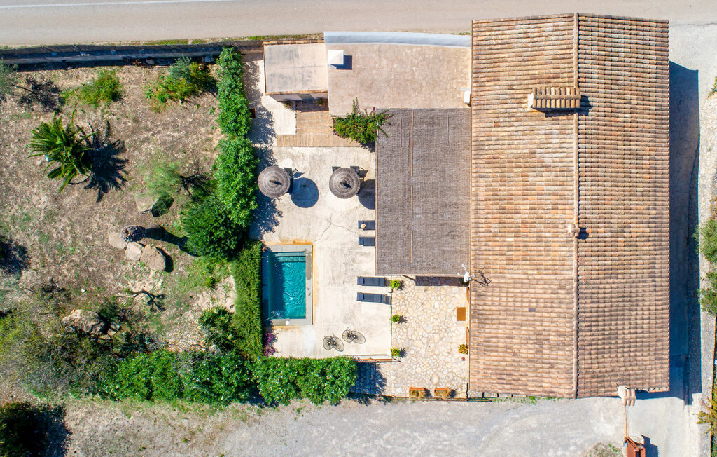 Ferienhaus - Cruce Son Macia, Son Macia , Spanien - EMI091 14