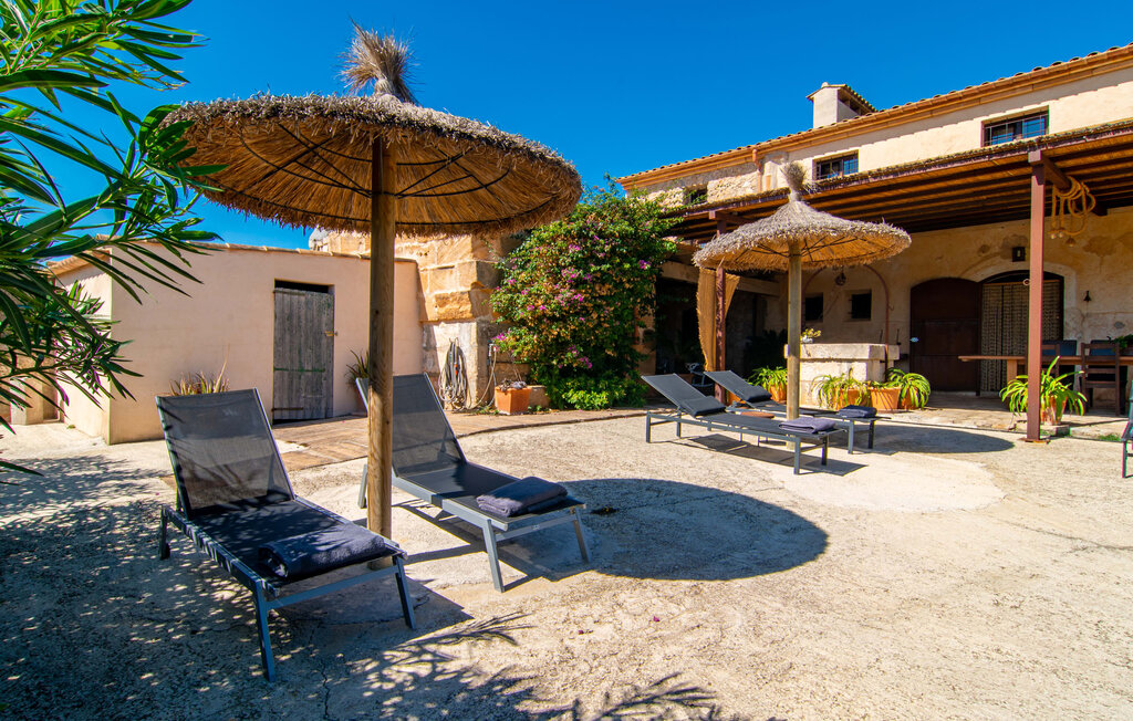 Ferienhaus - Cruce Son Macia, Son Macia , Spanien - EMI091 16