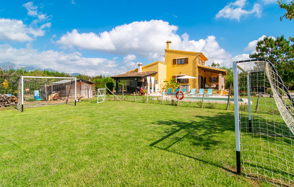 Location de vacances - Sa Tanqueta, Inca , Espagne - EMI094 2