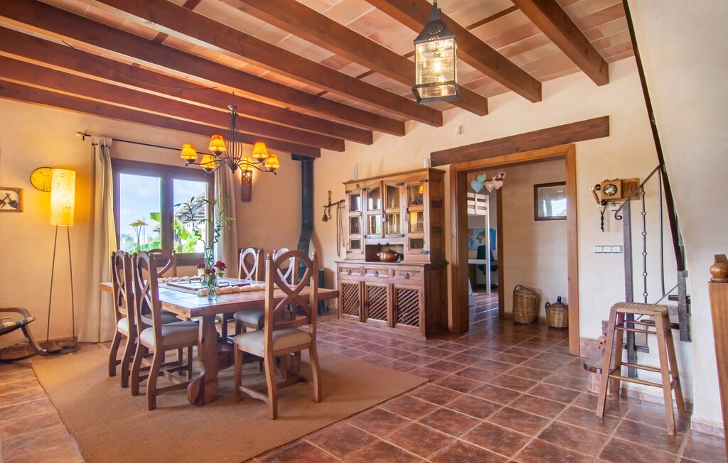 Location de vacances - Sa Tanqueta, Inca , Espagne - EMI094 23