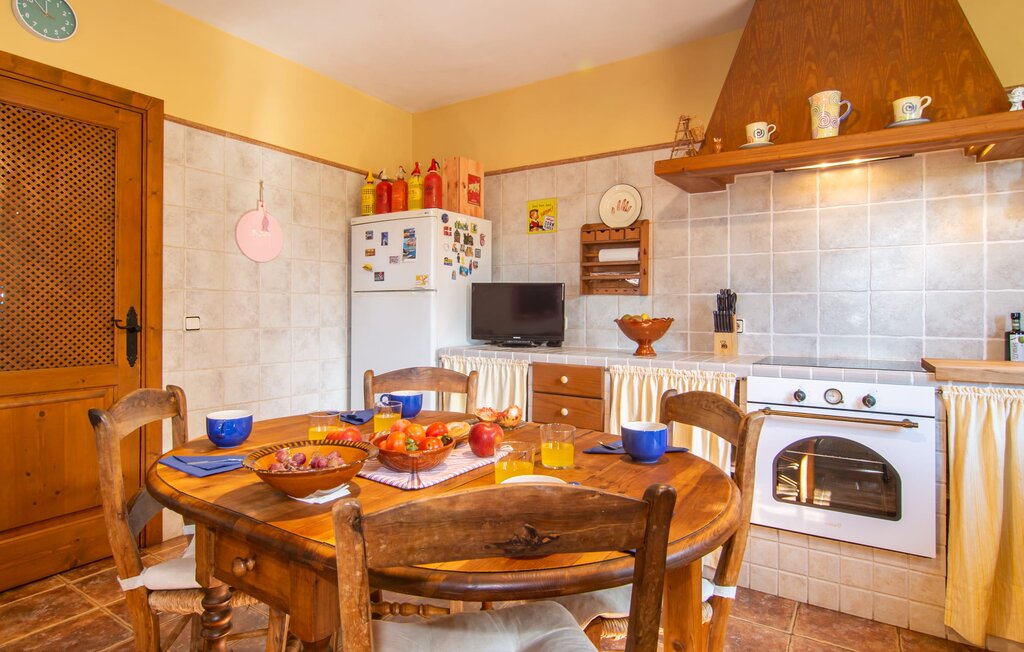 Location de vacances - Sa Tanqueta, Inca , Espagne - EMI094 21