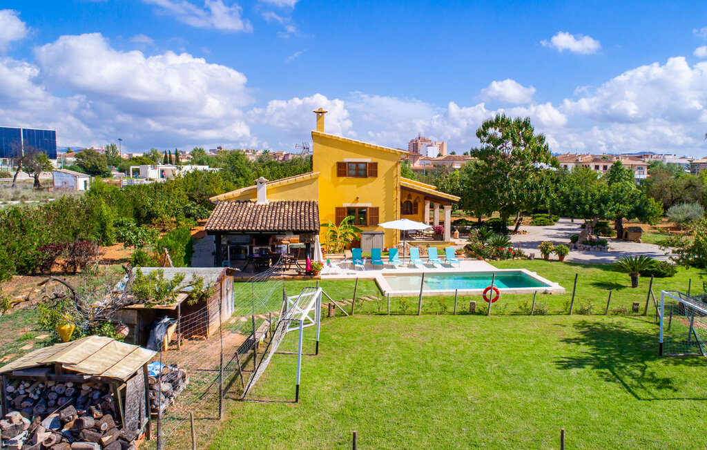 Location de vacances - Sa Tanqueta, Inca , Espagne - EMI094 16