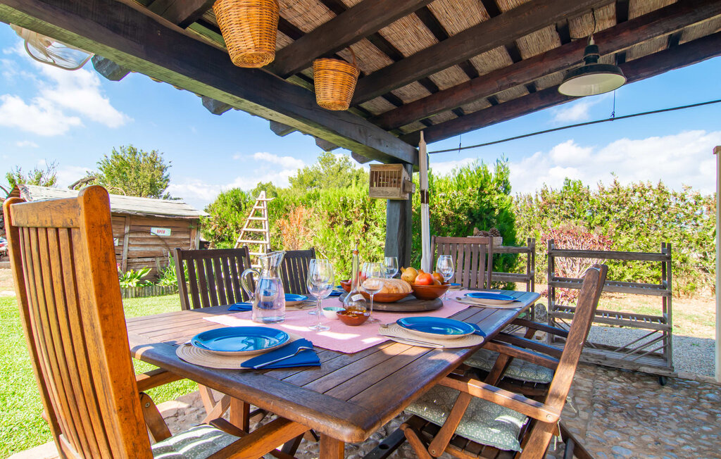 Location de vacances - Sa Tanqueta, Inca , Espagne - EMI094 8