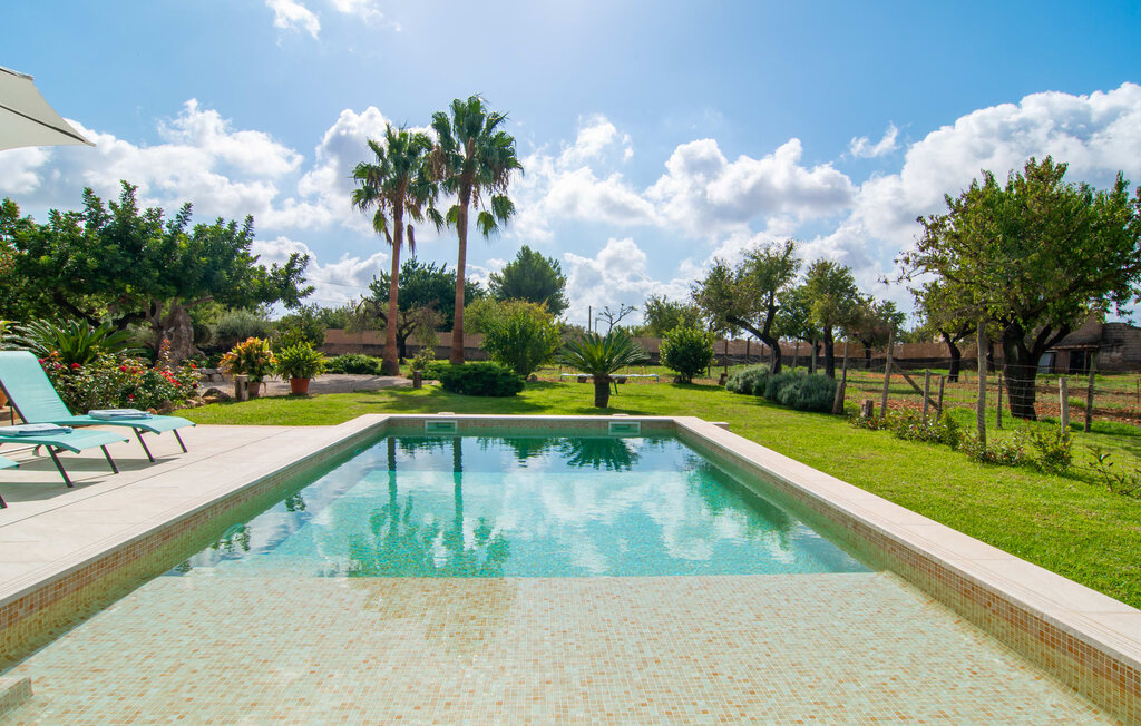 Location de vacances - Sa Tanqueta, Inca , Espagne - EMI094 3