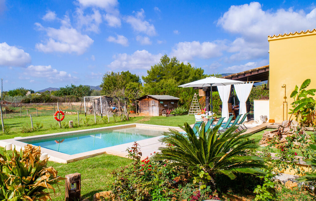 Location de vacances - Sa Tanqueta, Inca , Espagne - EMI094 11