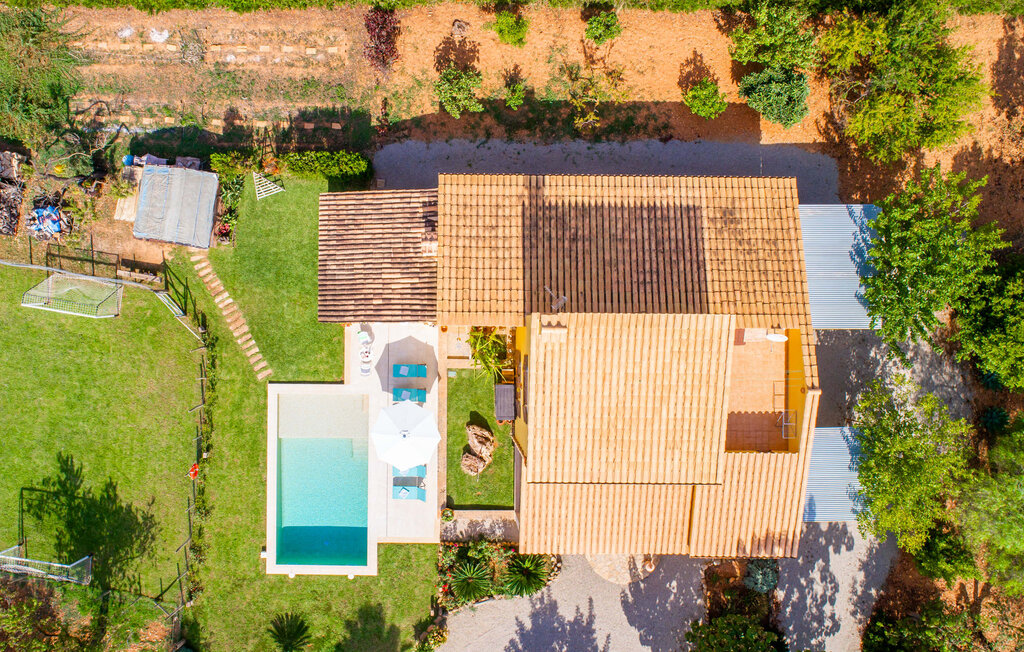 Location de vacances - Sa Tanqueta, Inca , Espagne - EMI094 13