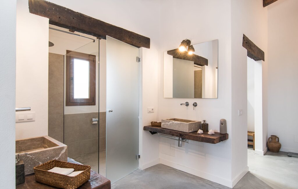 Feriehuse - Sa Carbona, Arta , Spanien - EMI095 55