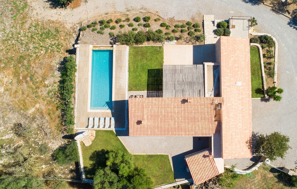 Feriehuse - Sa Carbona, Arta , Spanien - EMI095 20