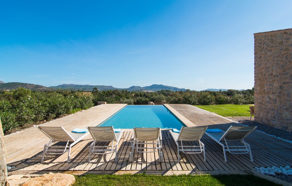 Feriehuse - Sa Carbona, Arta , Spanien - EMI095 2