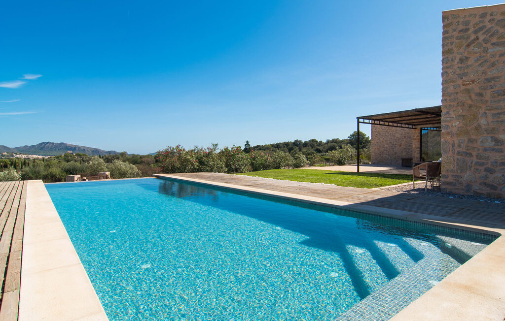 Feriehuse - Sa Carbona, Arta , Spanien - EMI095 11