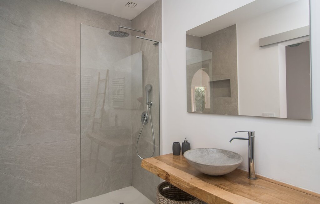 Location de vacances - Es Bon Patro, Son Serra de Marina , Espagne - EMI105 35