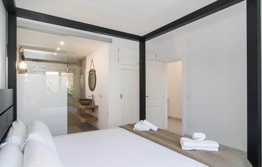 Location de vacances - Es Bon Patro, Son Serra de Marina , Espagne - EMI105 33