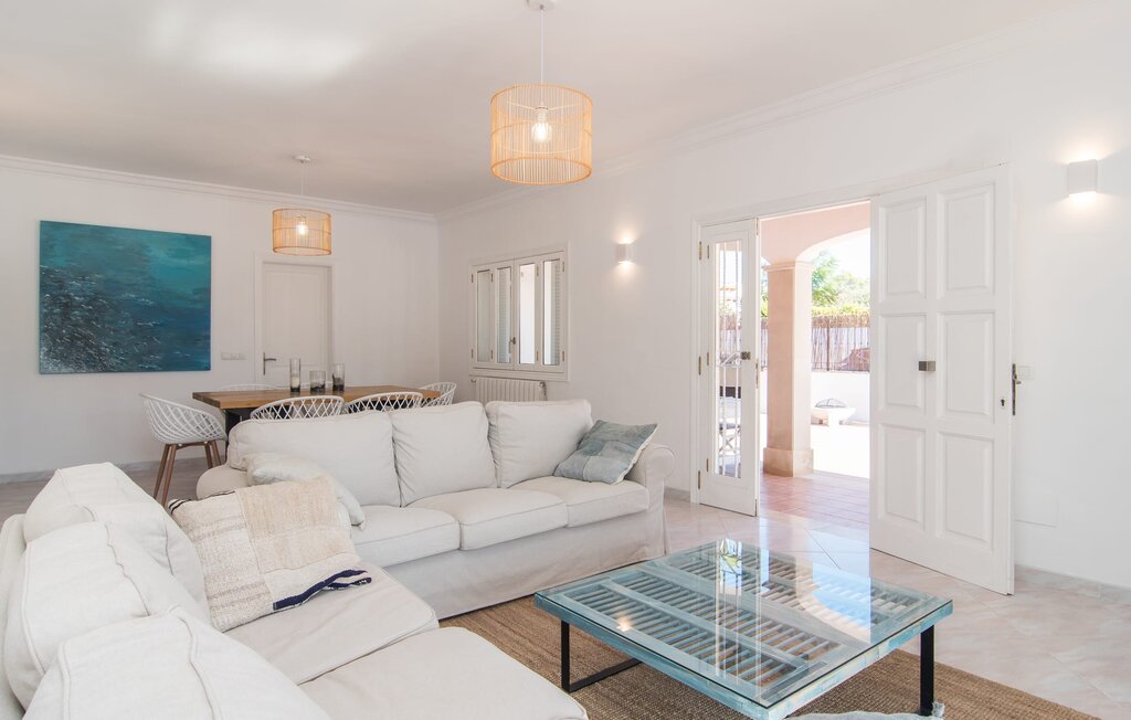 Location de vacances - Es Bon Patro, Son Serra de Marina , Espagne - EMI105 8