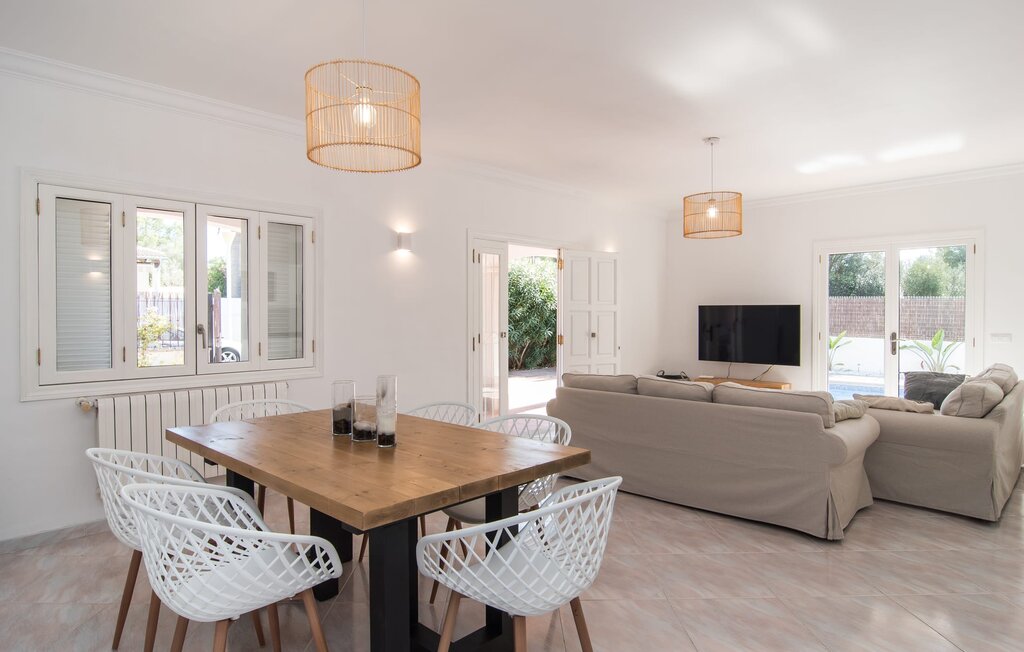 Location de vacances - Es Bon Patro, Son Serra de Marina , Espagne - EMI105 23