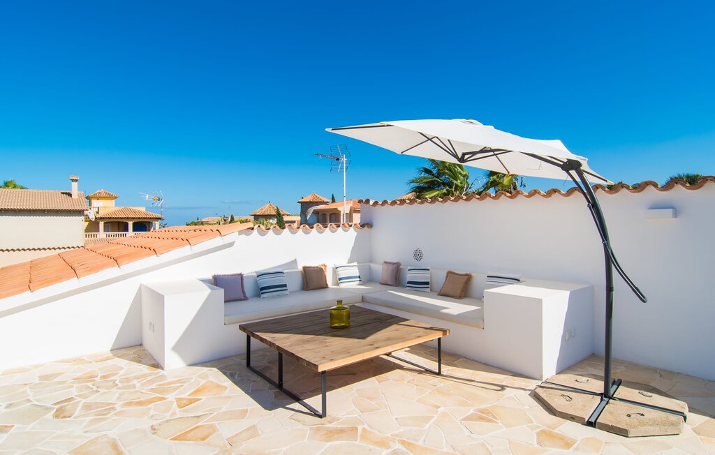 Location de vacances - Es Bon Patro, Son Serra de Marina , Espagne - EMI105 15