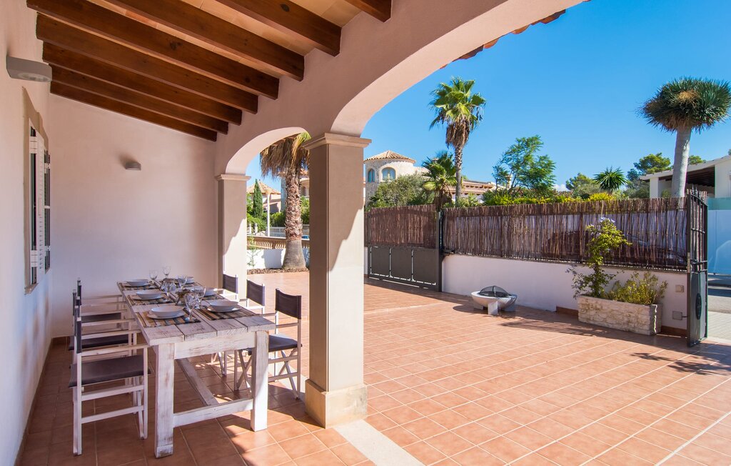 Location de vacances - Es Bon Patro, Son Serra de Marina , Espagne - EMI105 17