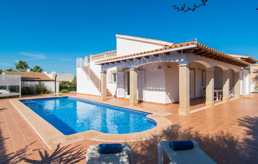 Location de vacances - Es Bon Patro, Son Serra de Marina , Espagne - EMI105 12